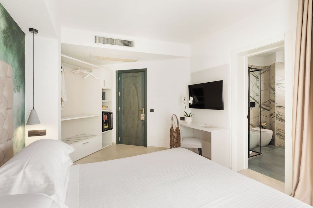 Superior Room, Sea View, Ground Floor