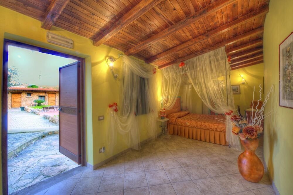 Villa Valente Single Room 2
