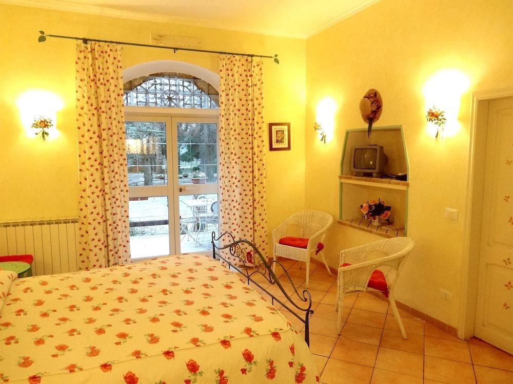 Traditional Triple Room, Non Smoking