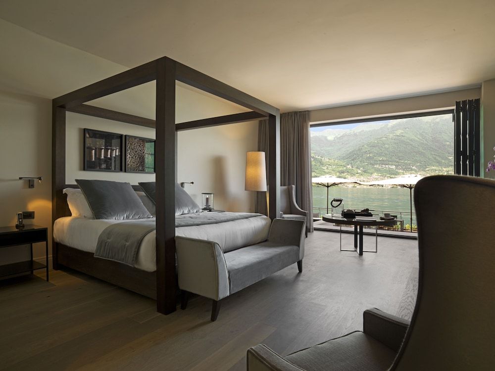Junior Suite, Lake View
