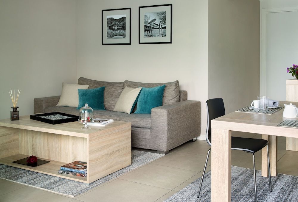 Apartment, 2 Bedrooms