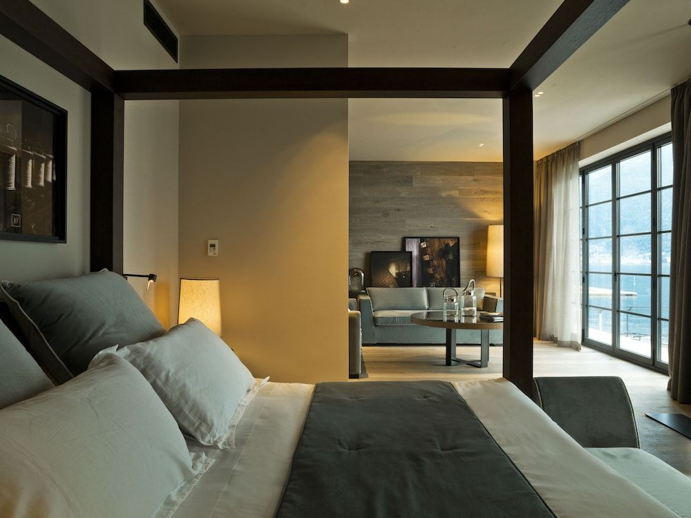 Grand Suite, Lake View