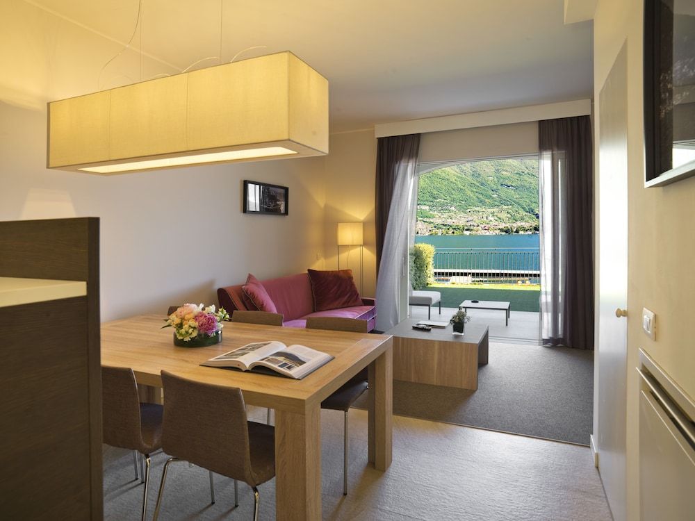 Duplex (Maisonette)