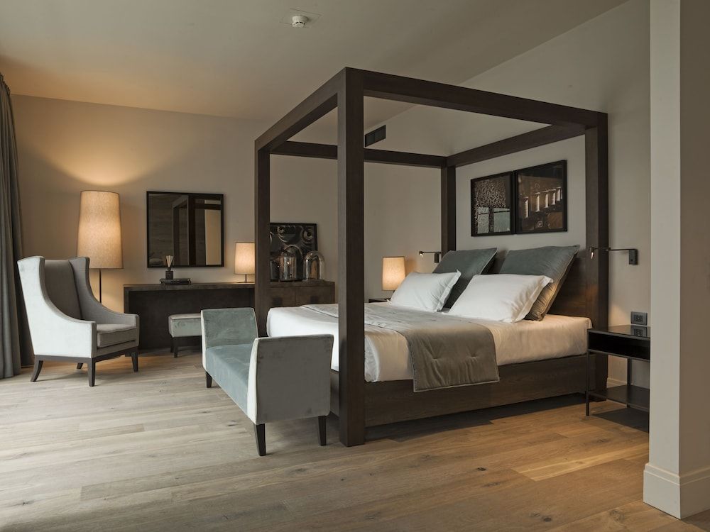Grand Suite, Lake View