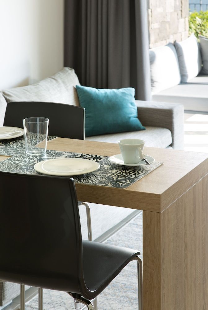 Apartment, 1 Bedroom, Lake View