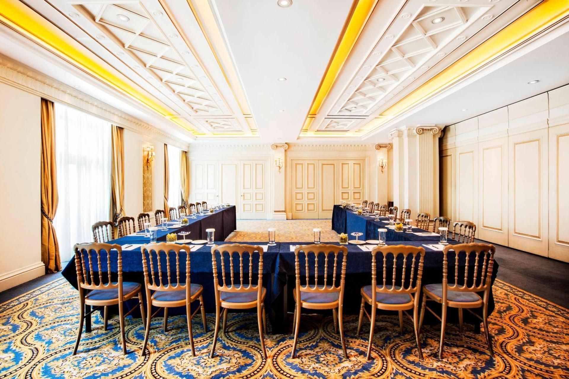 meeting room / ballrooms
