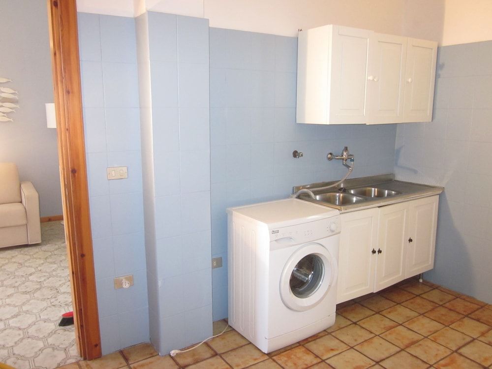 Le Vele Residence