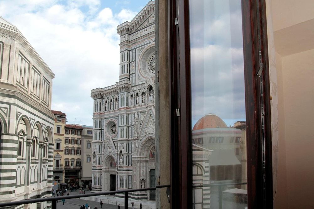 undefined B&B A Florence View
