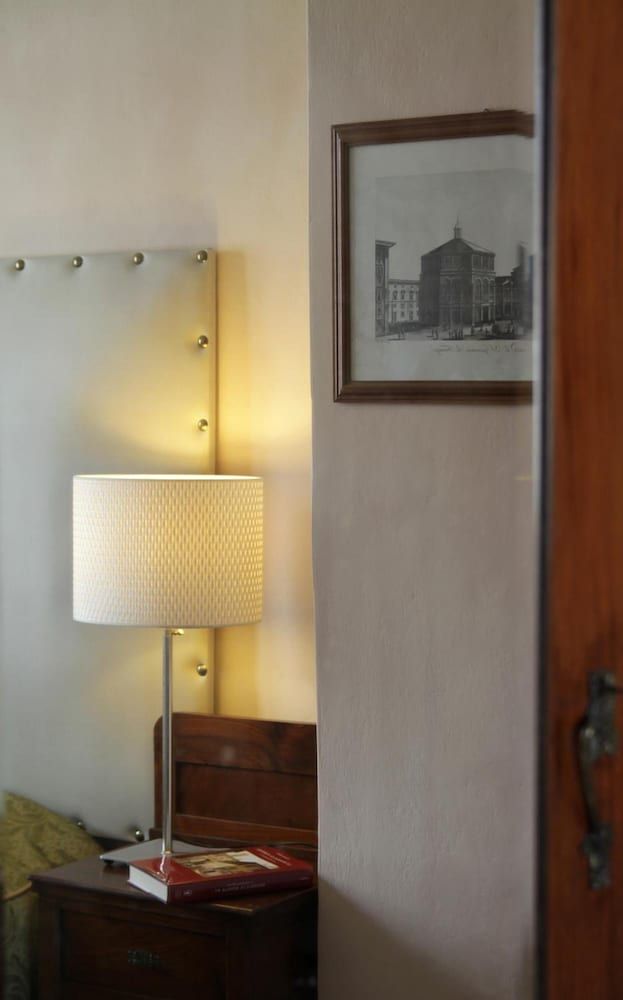 undefined B&B A Florence View 5