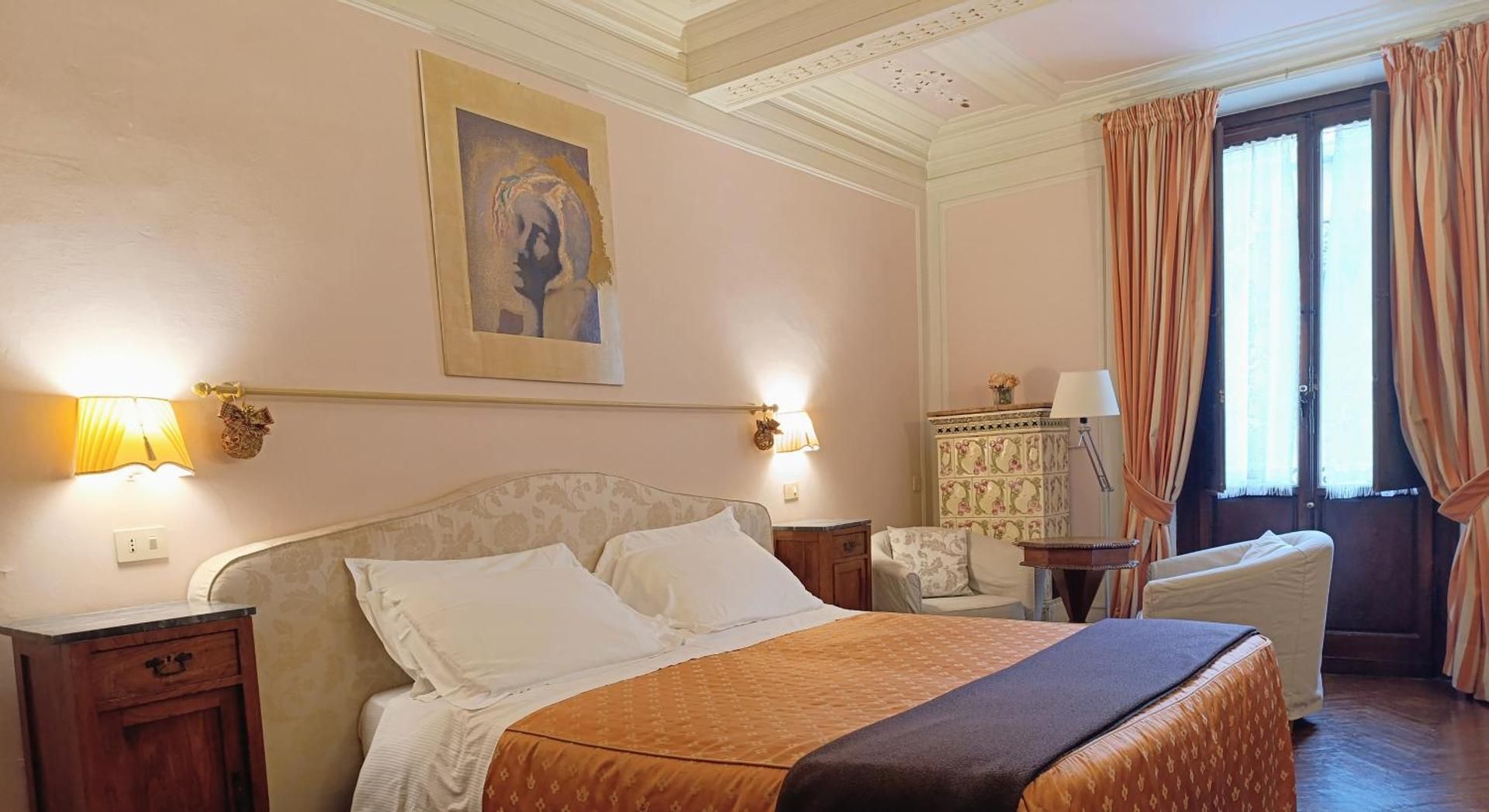 undefined B&B A Florence View 10