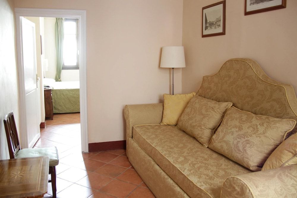 undefined B&B A Florence View 3