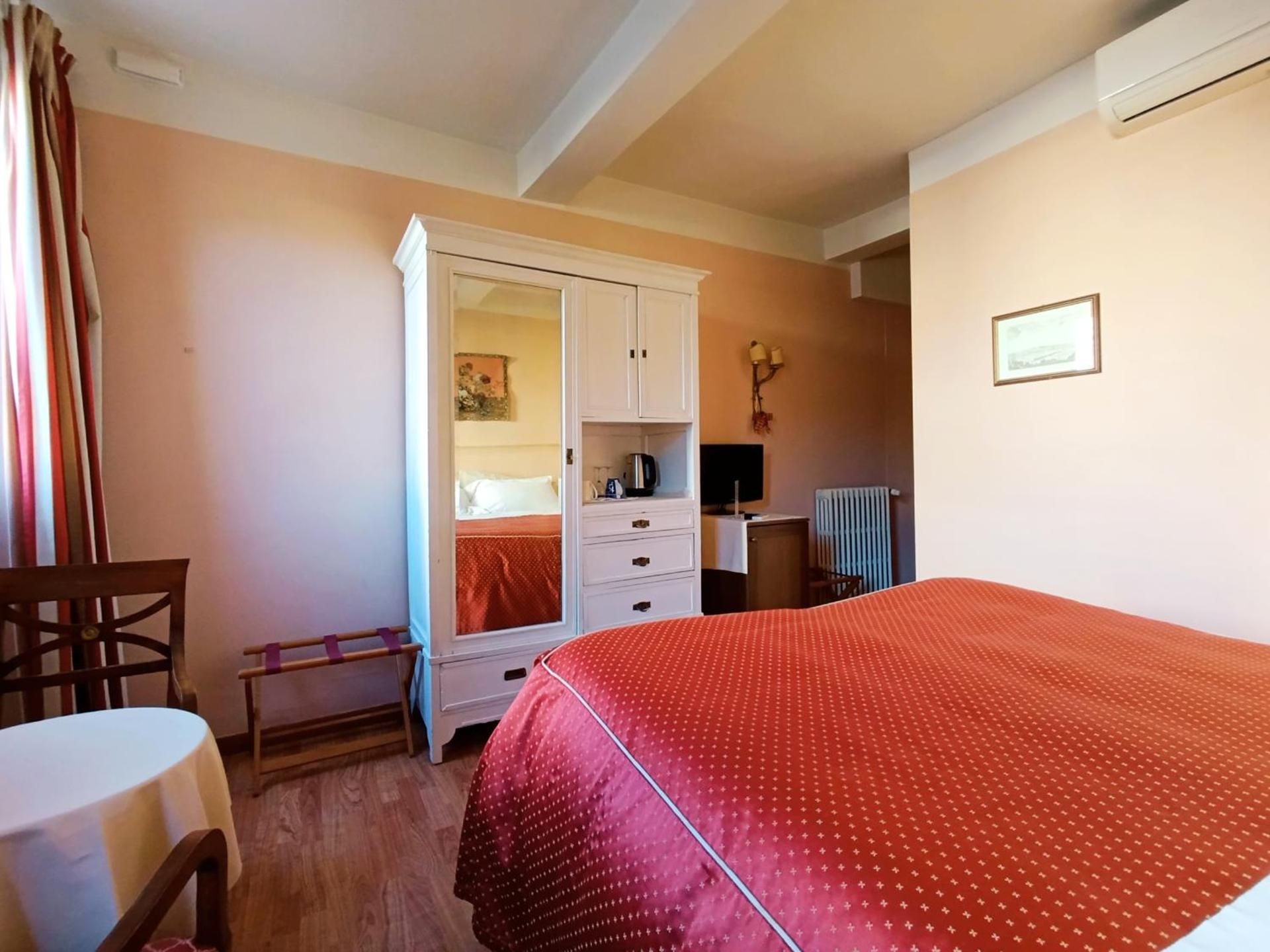 undefined B&B A Florence View 6