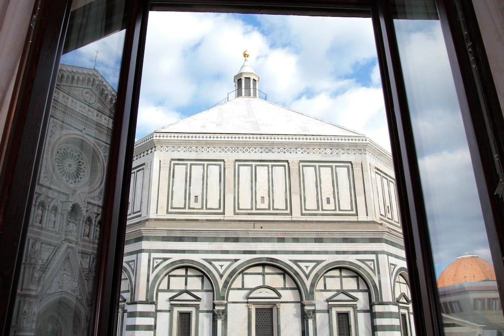 undefined B&B A Florence View 2