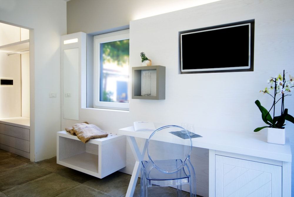 Classic Double or Twin Room