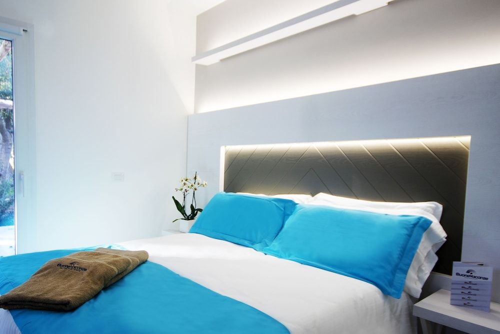Classic Single Room, Garden View