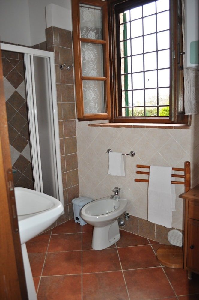 Agriturismo il Poggiarello Apartment, 1 Bedroom 4