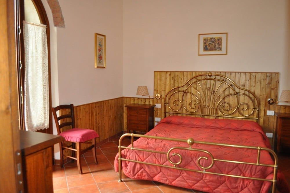 Agriturismo il Poggiarello Apartment, 1 Bedroom 2