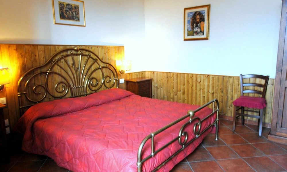 Agriturismo il Poggiarello Apartment, 1 Bedroom