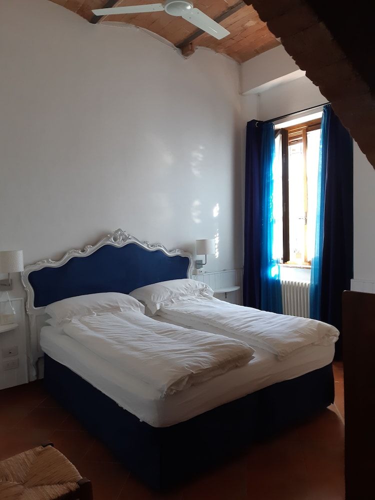 Agriturismo il Poggiarello