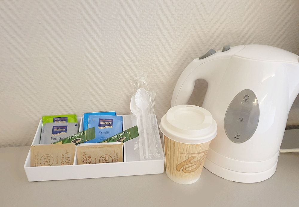 Hotel Augustus Camera Matrimoniale Deluxe, con Balcone 4