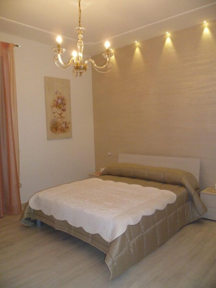 B&B Domus Pompeii