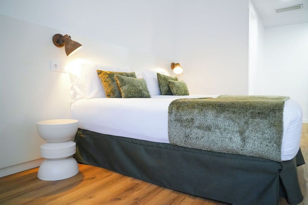 htop BCN City Hotel Double Room