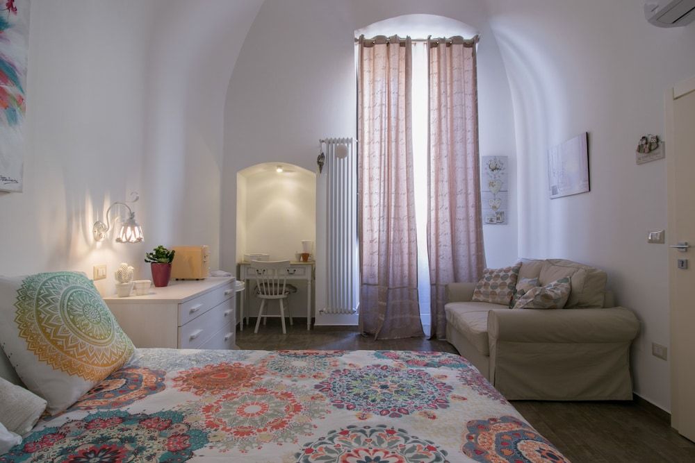 Beatitudinem Triple Room 2