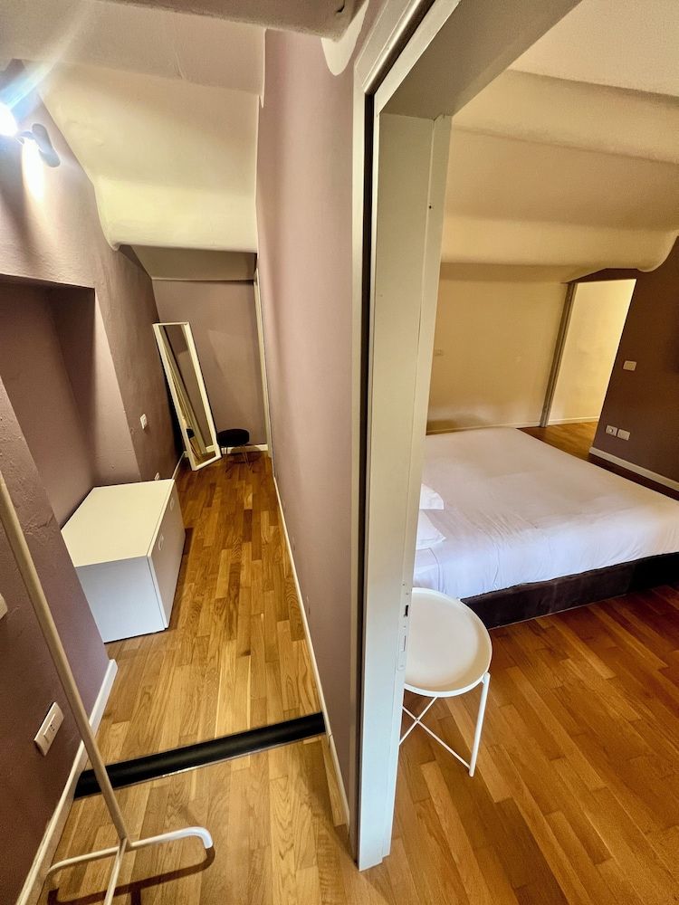 Romantic Room