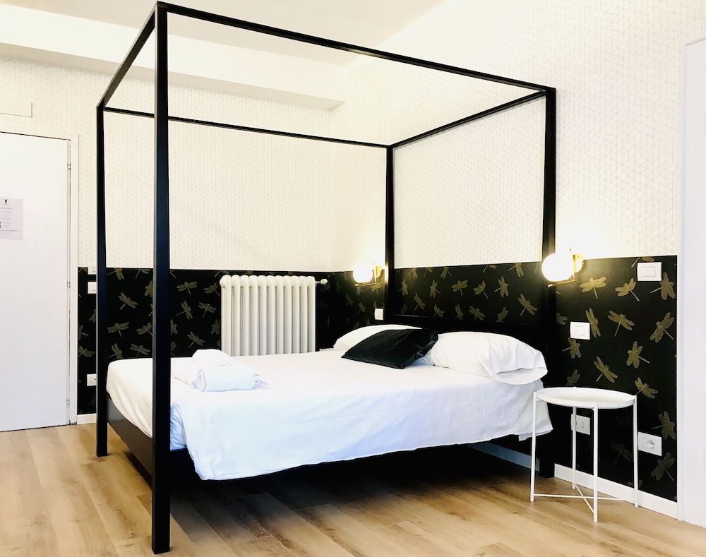 Superior Room (room 10)