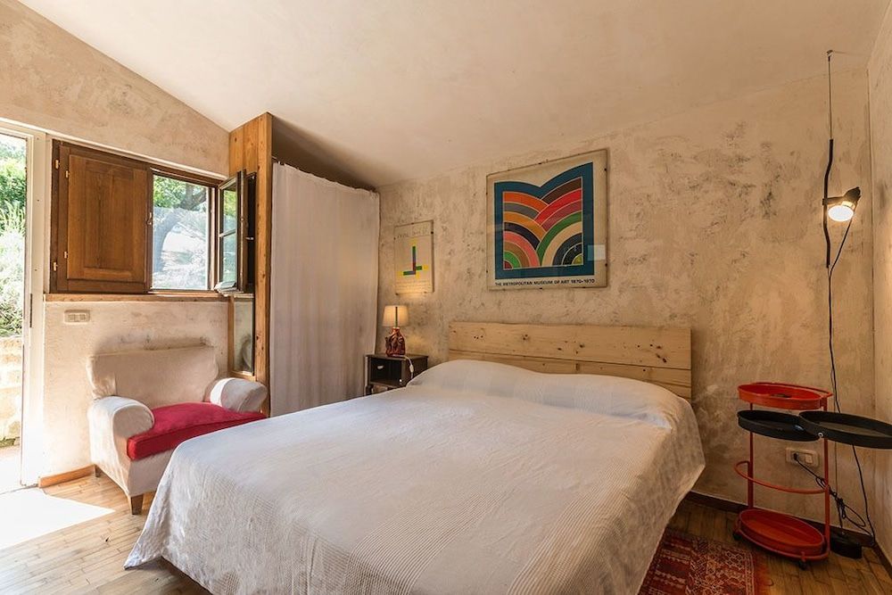Exclusive Villa, 5 Bedrooms, Pool View