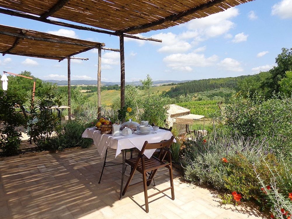 Deluxe Studio (La Ginestra)