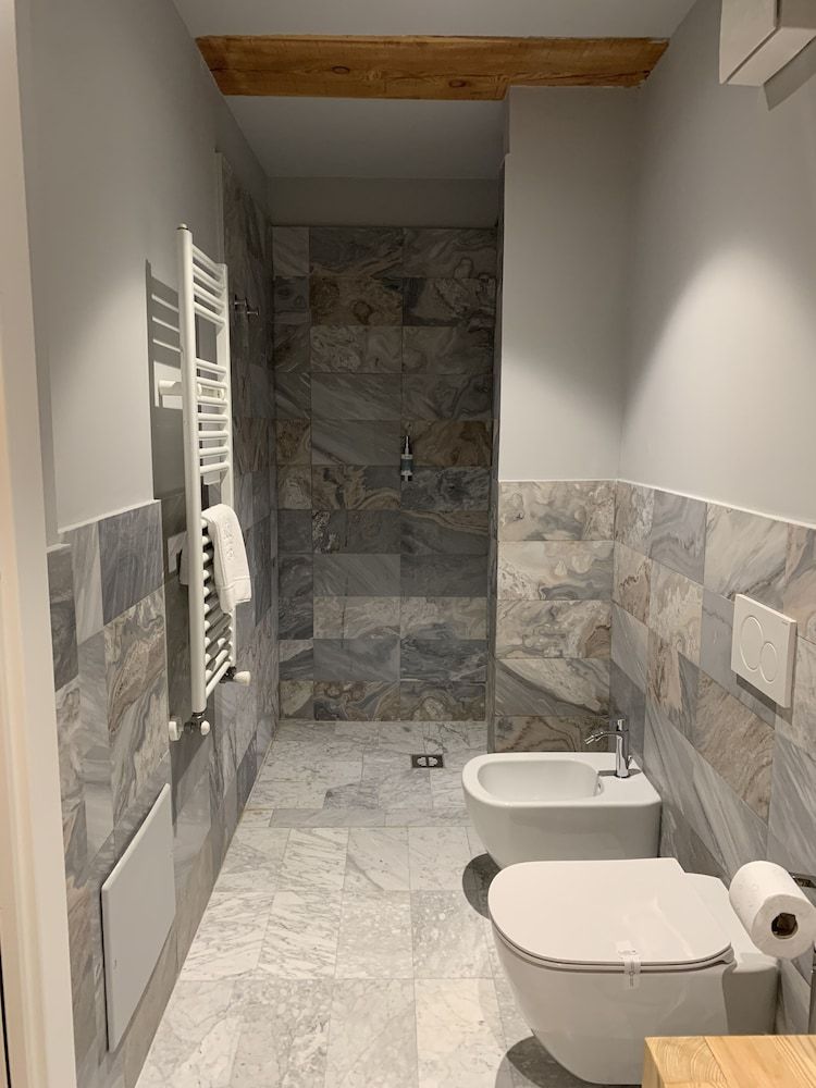 Superior Condo (Suite Spa)