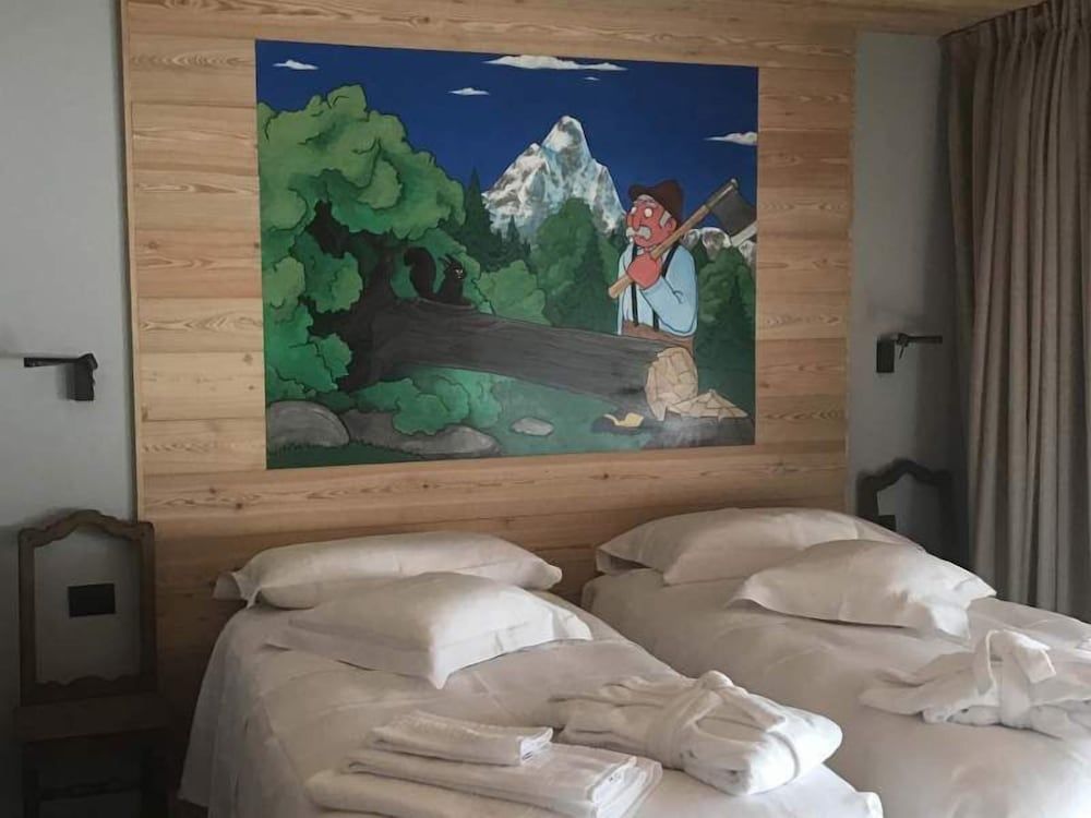 Executive Suite, 3 Bedrooms