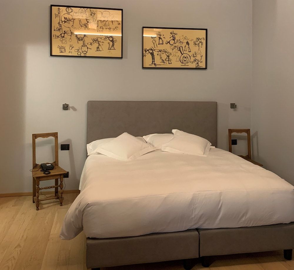 Superior Condo (Suite Spa)