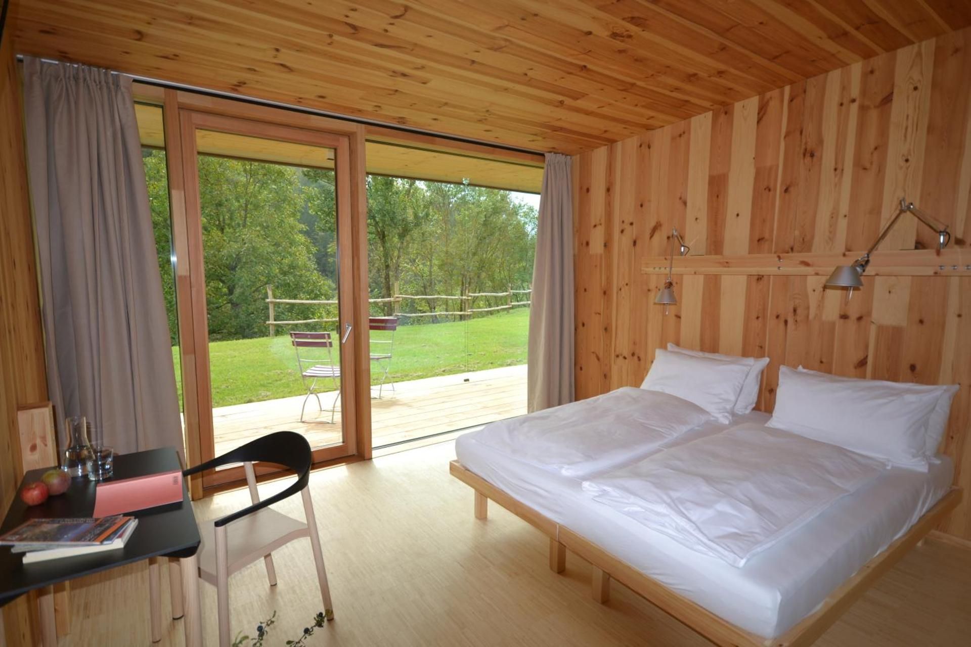 Triple Room with Bathroom