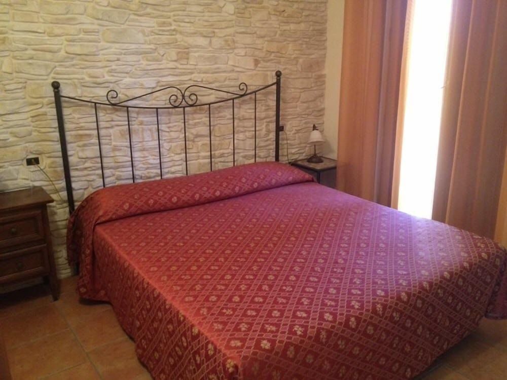 Double Room, Balcony, Pool View