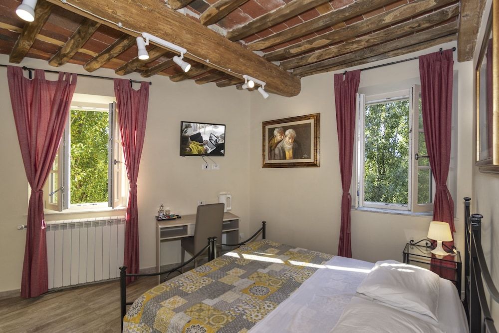 Art Gallery B&B Comfort Double or Twin Room, Ensuite 3