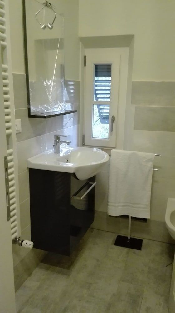 Art Gallery B&B Comfort Double or Twin Room, Kitchenette 3