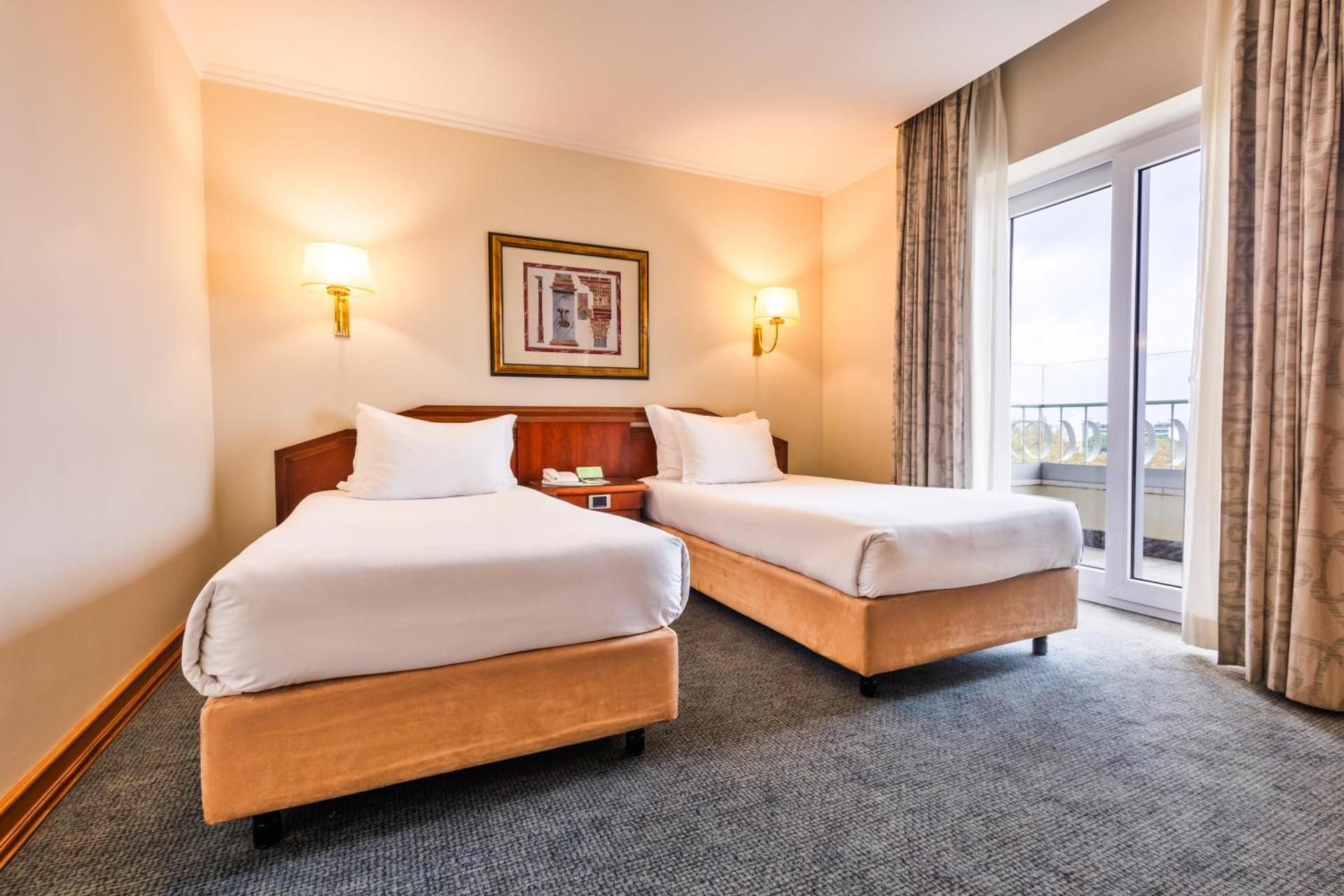 undefined SANA Rex Hotel 10