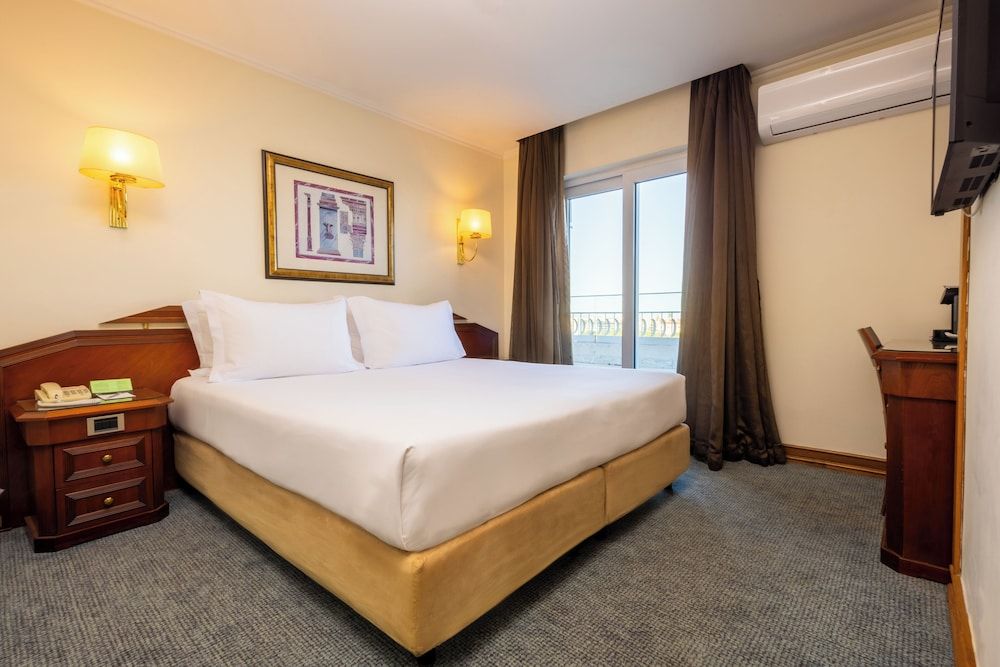 undefined SANA Rex Hotel 4