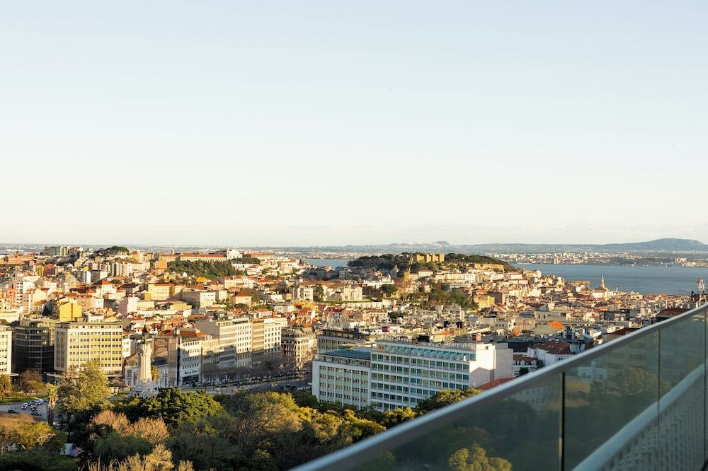 undefined SANA Rex Hotel 5