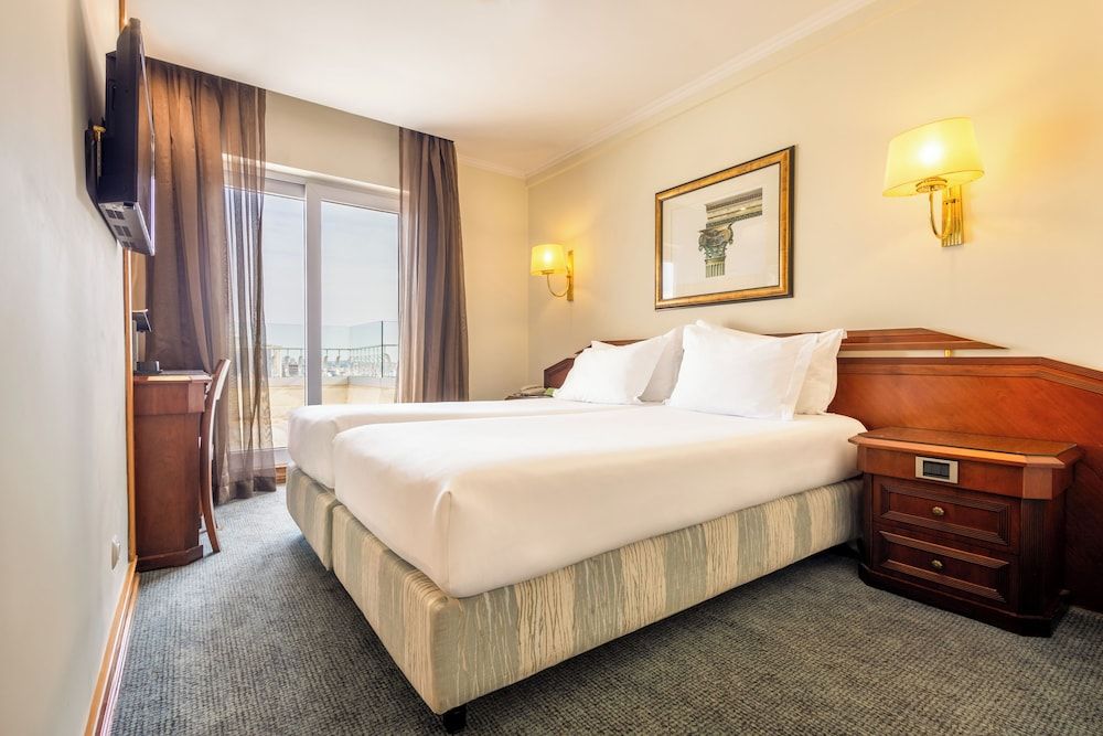 undefined SANA Rex Hotel 3