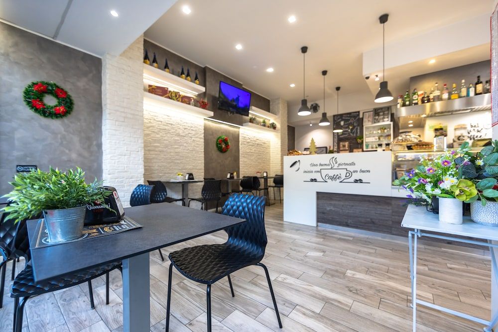 undefined Imperiale Roma Trastevere 7