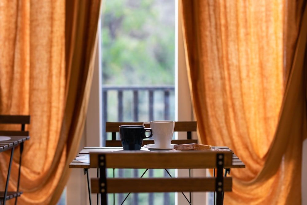 Imperiale Roma Trastevere Economy Double Room 26