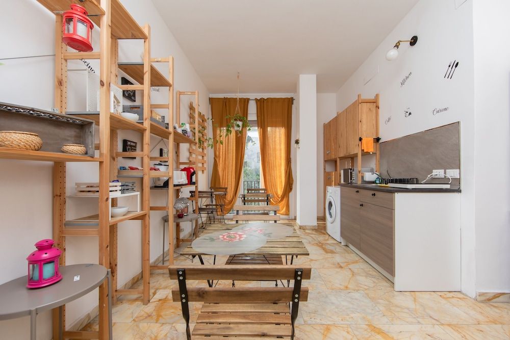 undefined Imperiale Roma Trastevere 6