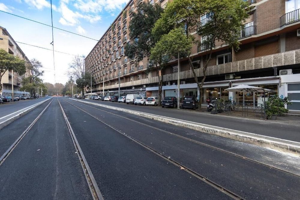 undefined Imperiale Roma Trastevere 8