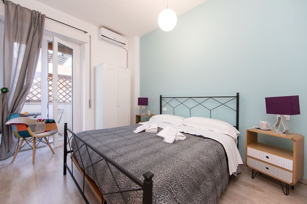 undefined Imperiale Roma Trastevere 10