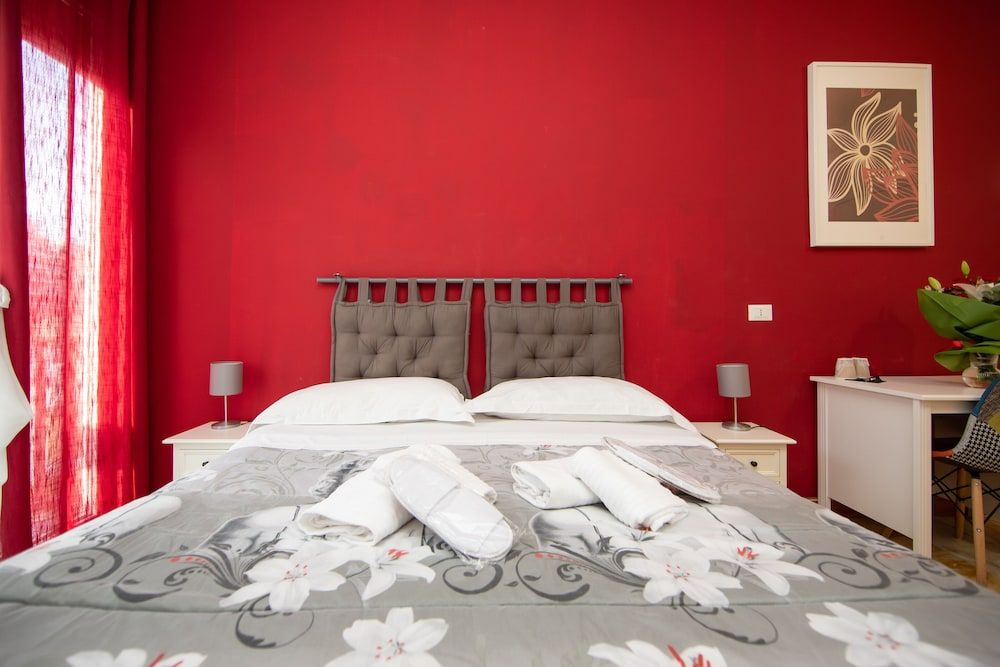 undefined Imperiale Roma Trastevere 2