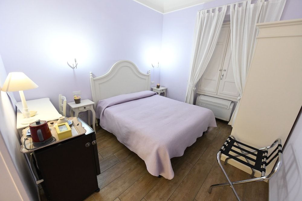 undefined Buonanotte Roma 2