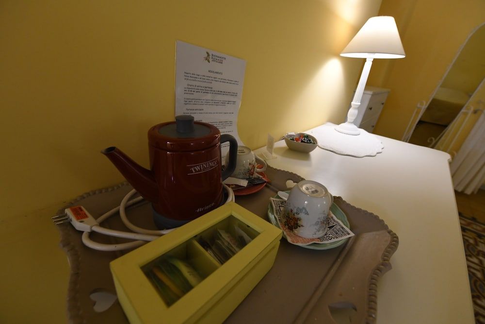 undefined Buonanotte Roma 2 5